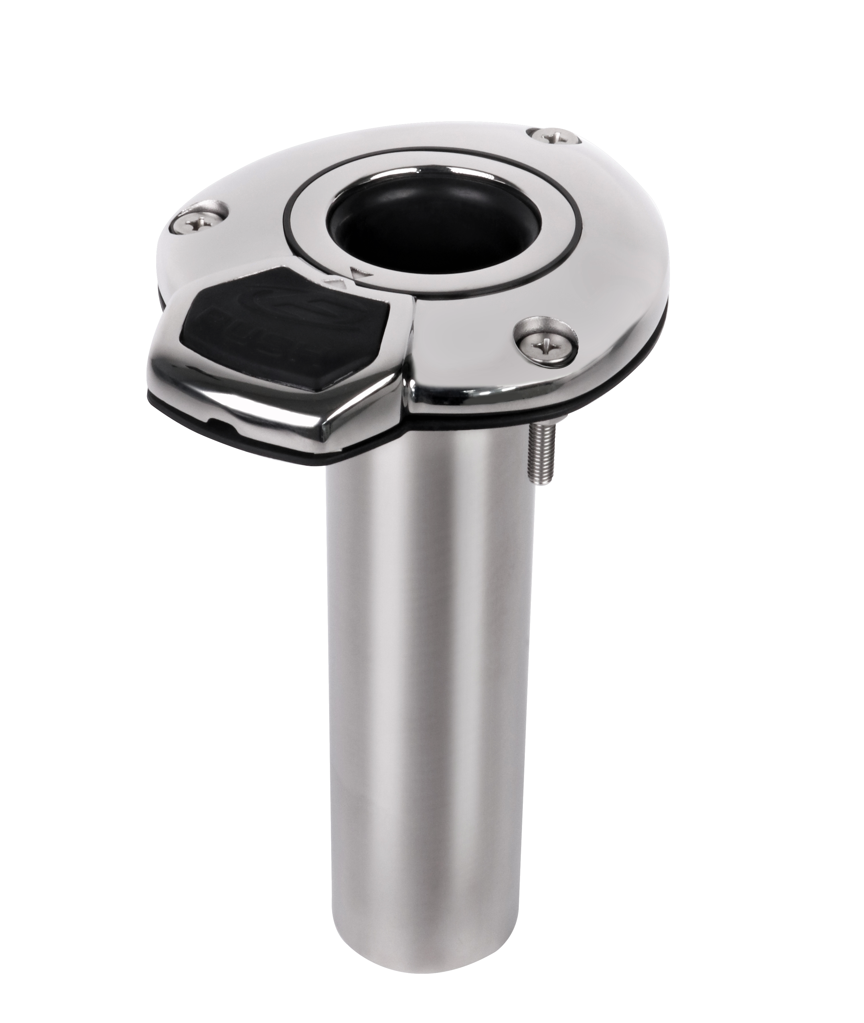 blue water fishing rod holders Bluewater360: The Ultimate 0-Degree Rotating Rod Holder – Exploding Fish International
