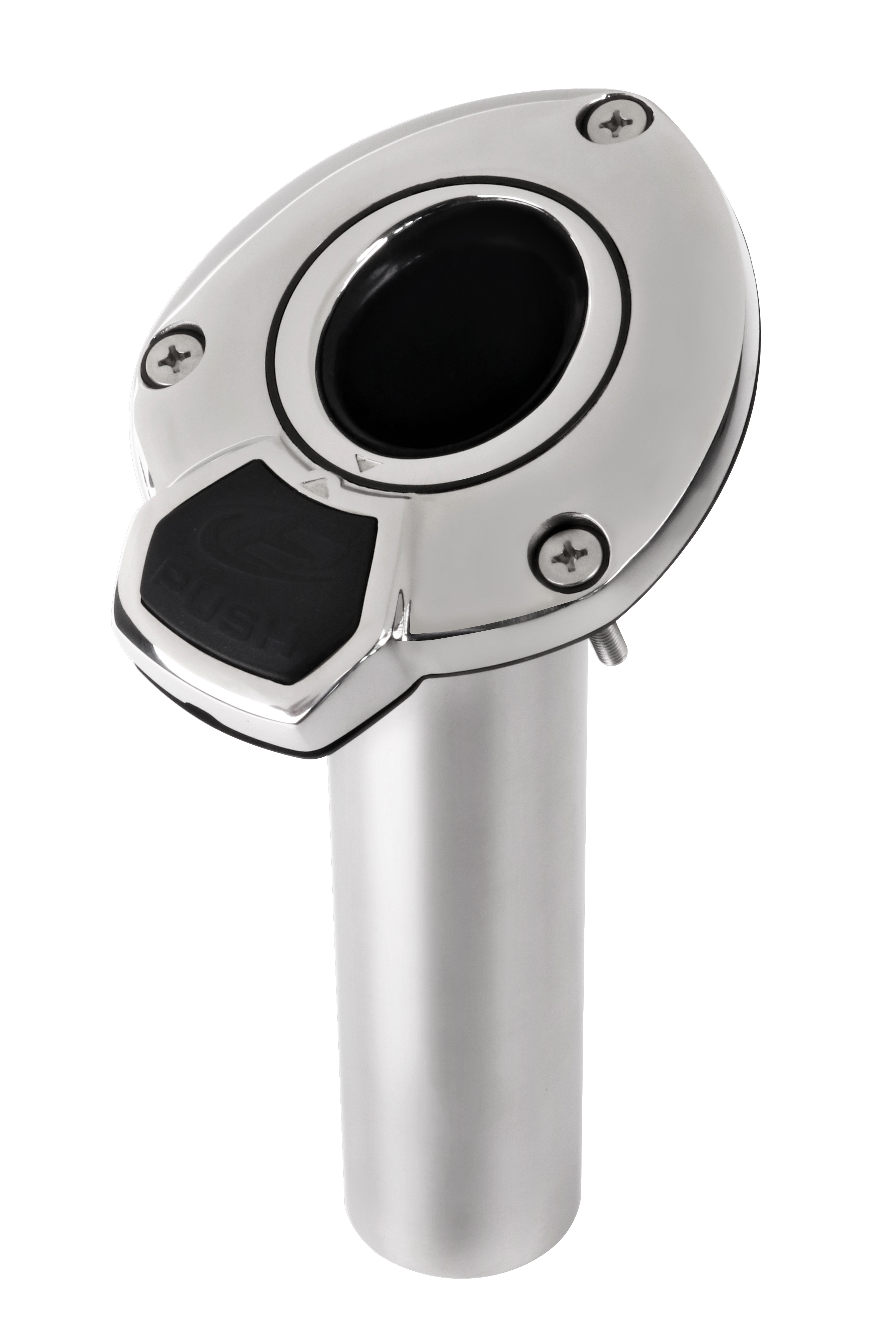 Bluewater360: The Ultimate 30-Degree Rotating Rod Holder – Exploding Fish International
