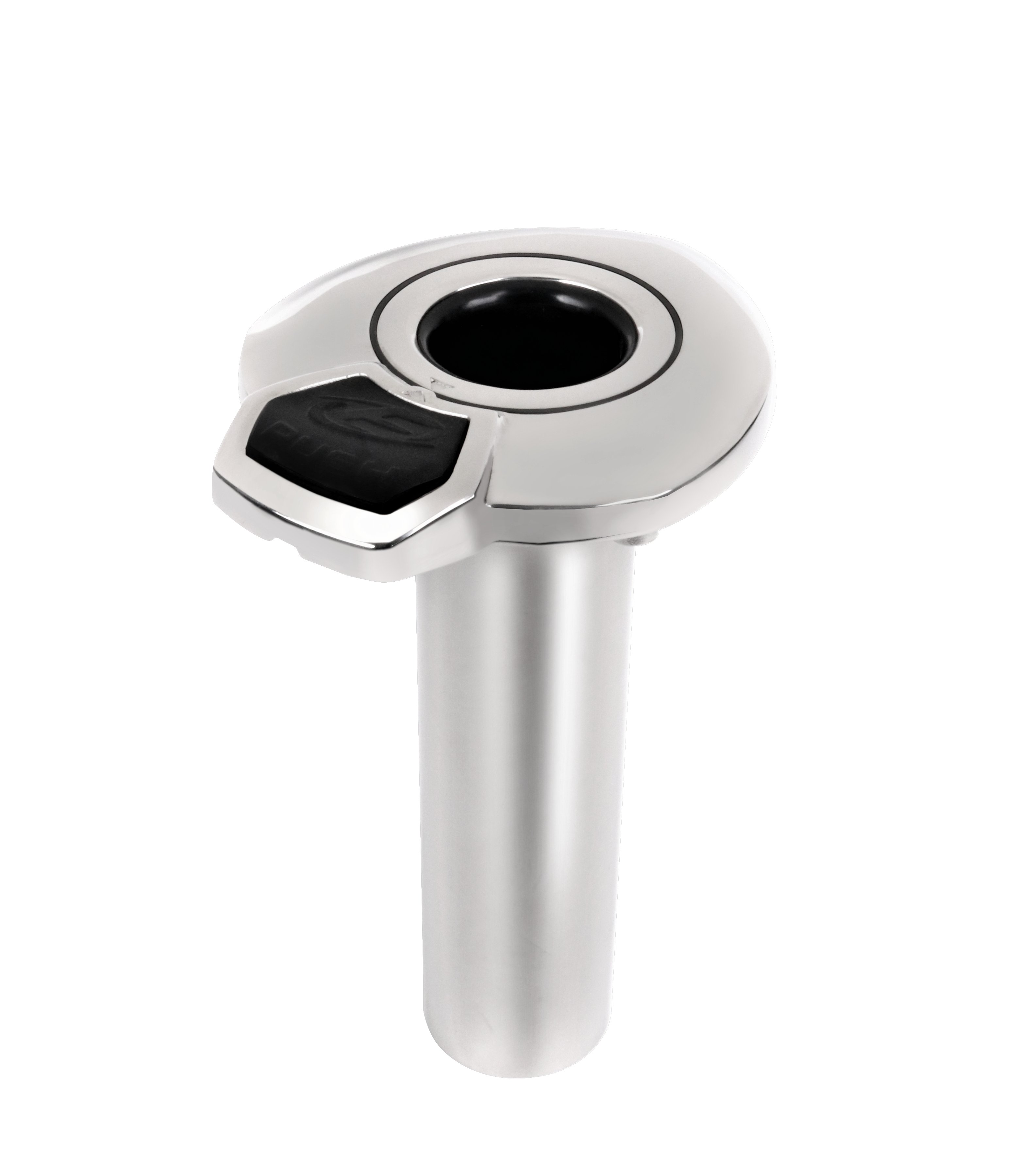 rotating fishing rod holder Streamline360 0° Rotating Rod Holder: Precision Fishing Made Easy – Exploding Fish International