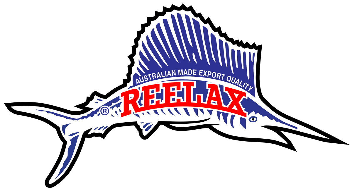 Exploding Fish partners with Sam Allen Wholesale & Reelax. – Exploding ...