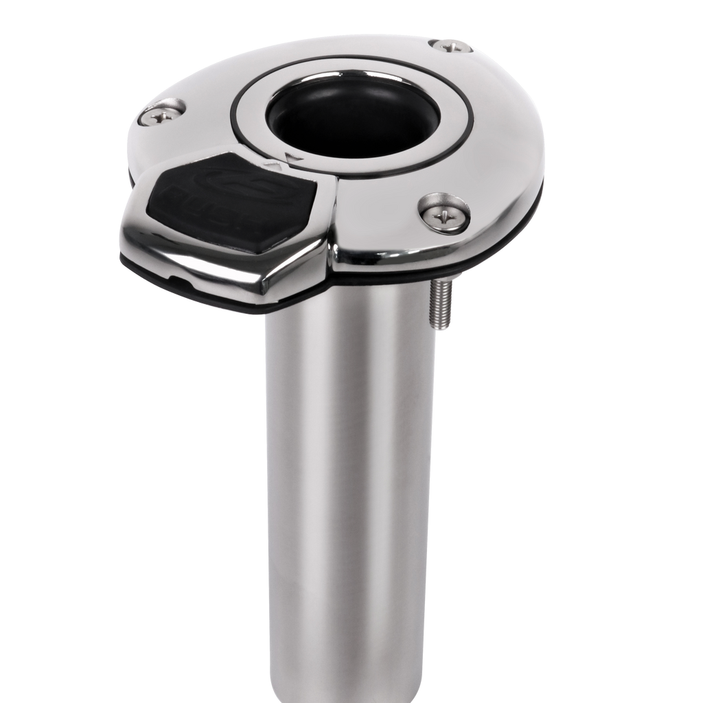 Bluewater360: The Ultimate 0-Degree Rotating Rod Holder – Exploding Fish  International