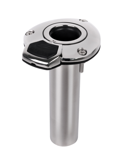 Bluewater360: The Ultimate 0-Degree Rotating Rod Holder – Exploding Fish International