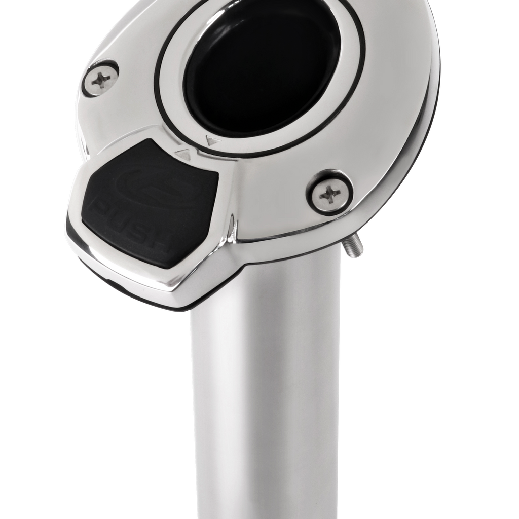 Bluewater360: The Ultimate 30-Degree Rotating Rod Holder – Exploding Fish International