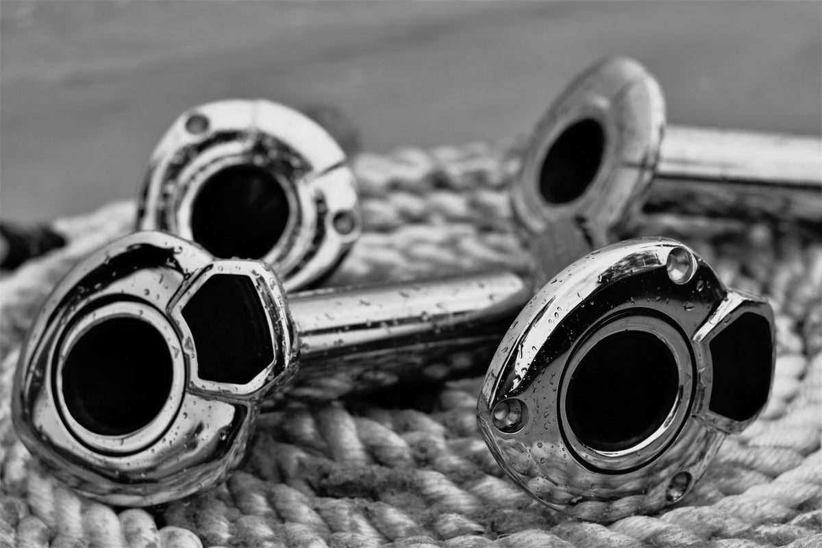 Exploding Fish – Exploding Fish International