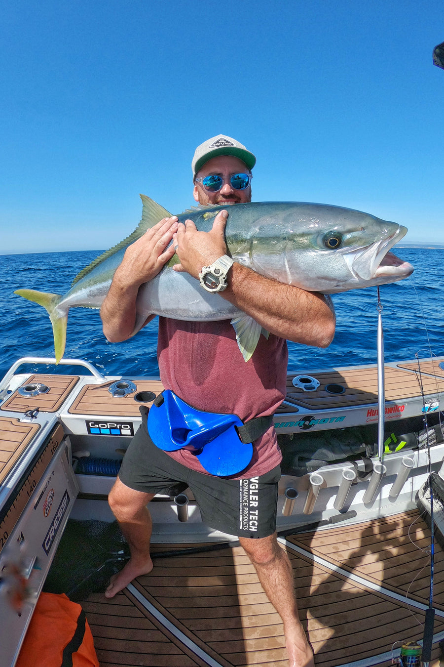 Gallery – Exploding Fish International