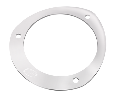 Universal Backing Plate.