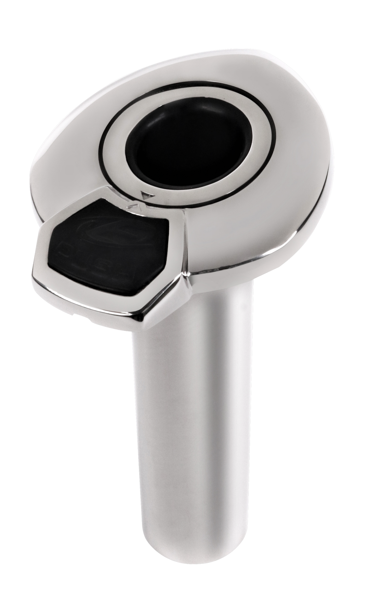 Streamline360 15° Rotating Rod Holder: Precision Fishing Made Easy ...