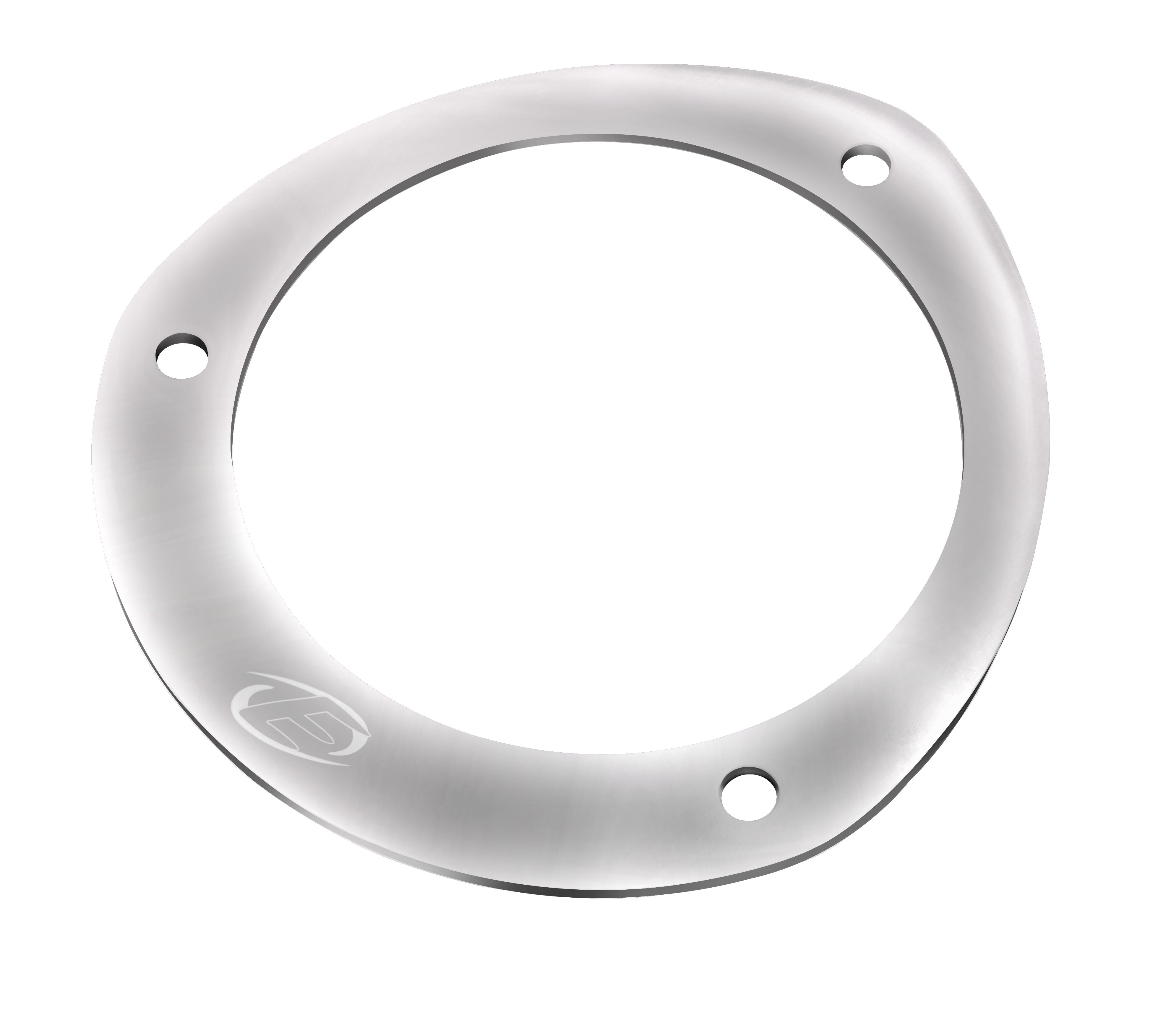 Universal Backing Plate.