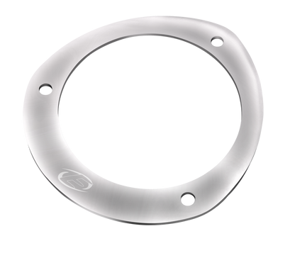 Universal Backing Plate.