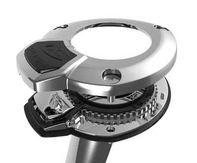 Rotating Rod Rack Bluewater360: The Ultimate 30-Degree Rotating Rod Holder – Exploding ...